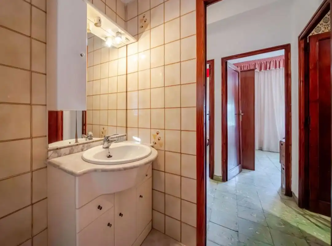 Casa amb terrassa en venda a Carrer Mestre Vicente Giner, imagen 27