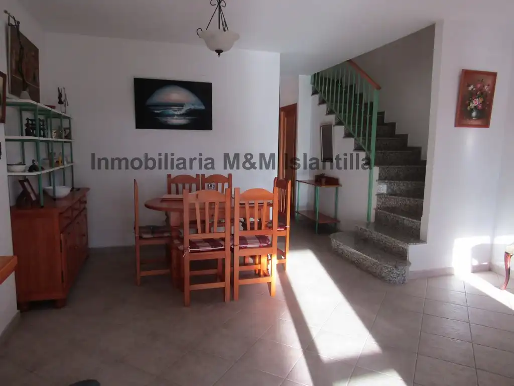 Adosado con piscina en venta en Paseo Barranco del Moro, imagen 46