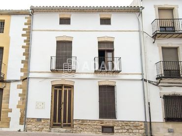 Casa en venta en Calle San Jose