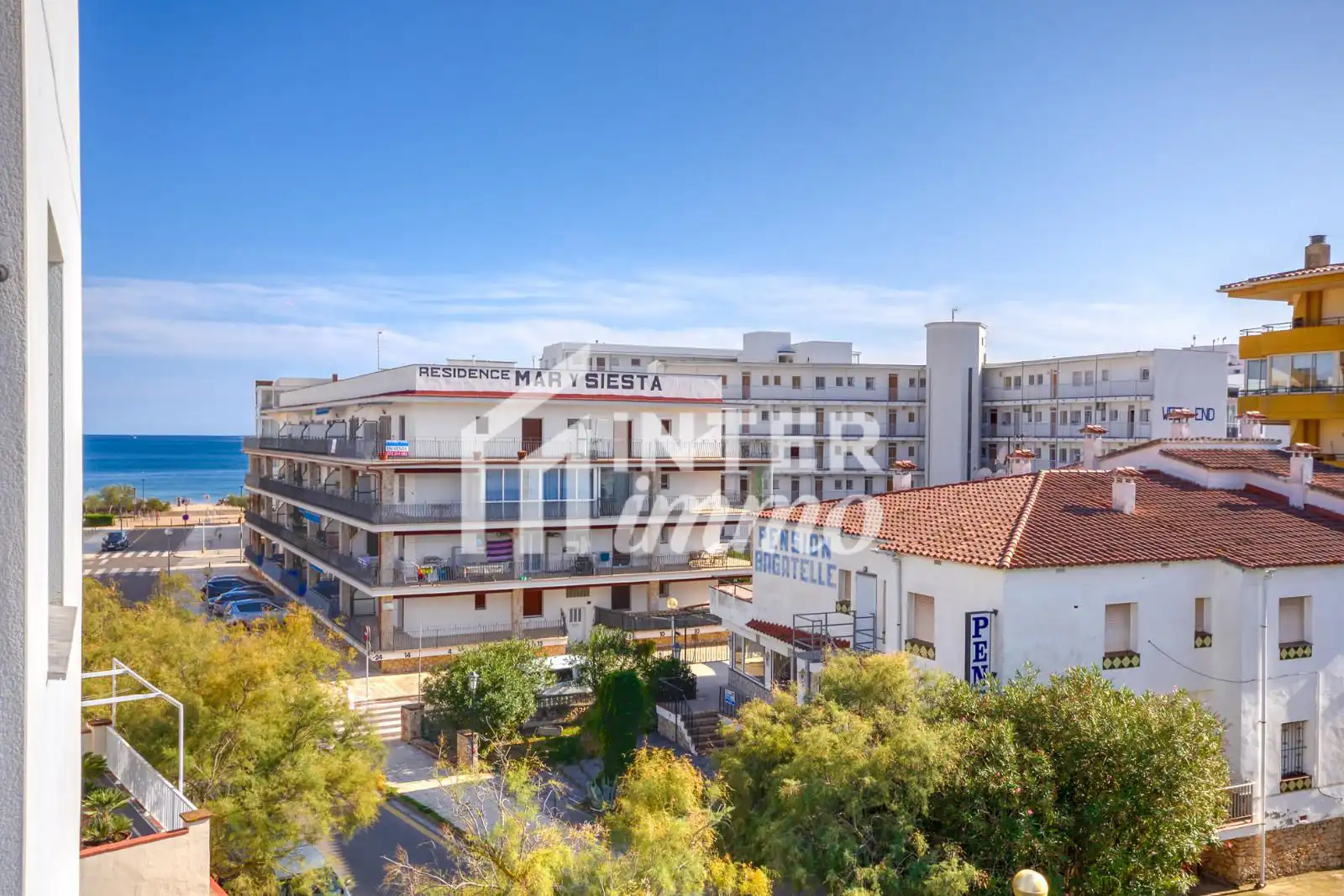 Apartament amb ascensor en venda a Calle Calderon de la Barca 32, imagen 2