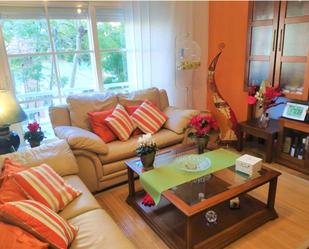 Sala d'estar de Apartament de lloguer en Vélez-Málaga