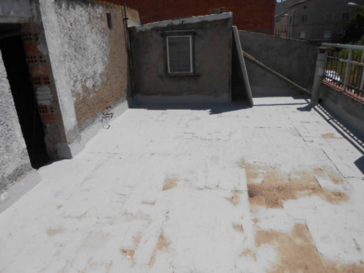 Terrassa de Casa o xalet en venda en Manresa amb Jardí privat i Terrassa