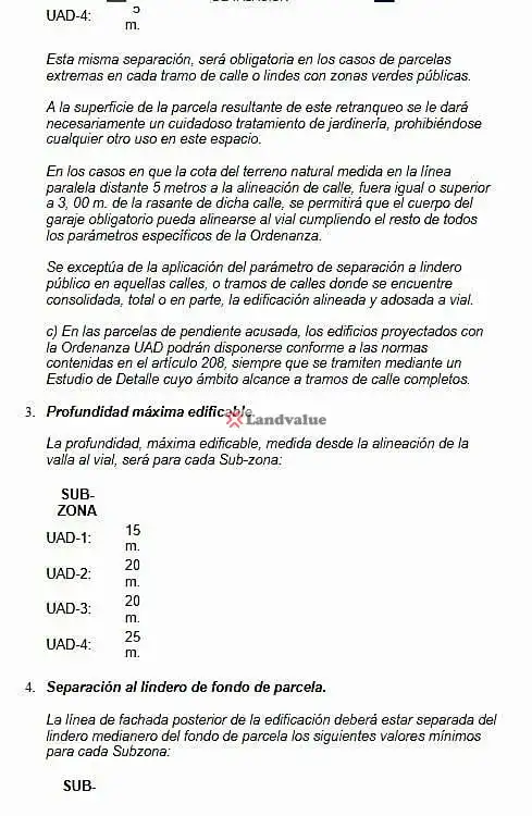 Residencial en venta en Vélez-Málaga