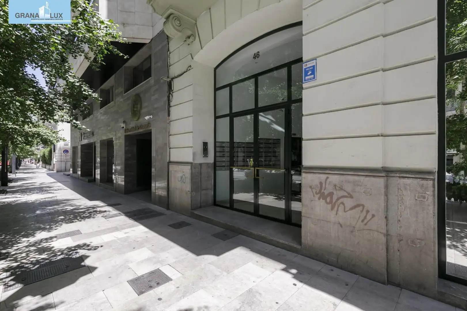 Apartament amb ascensor en venda a Calle Gran Vía de Colón #46 4º, imagen 20