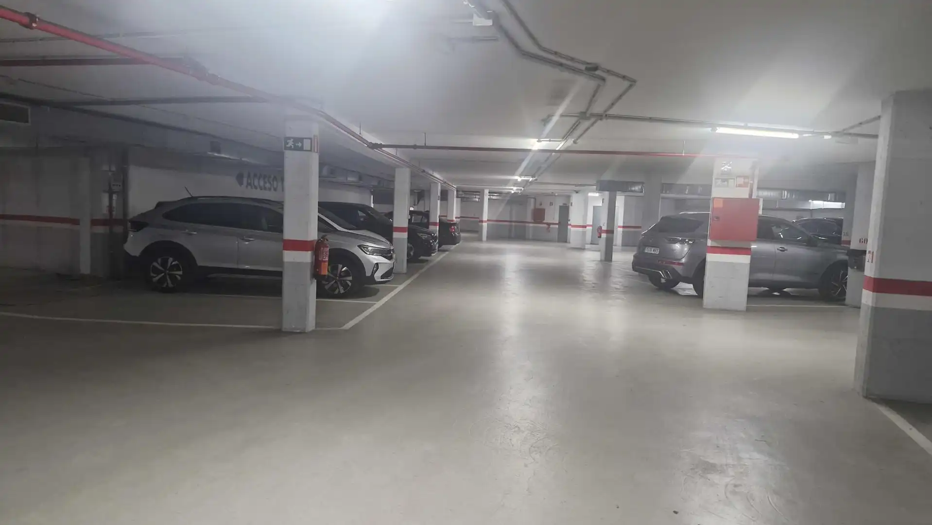 Gewerbefläche zur Miete in Avenida das Mariñas 308, imagen 27