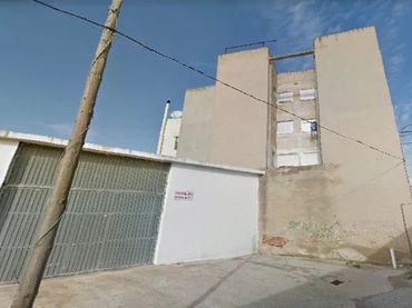 Terreno residenziale in vendita a Carrer de Benet XIII