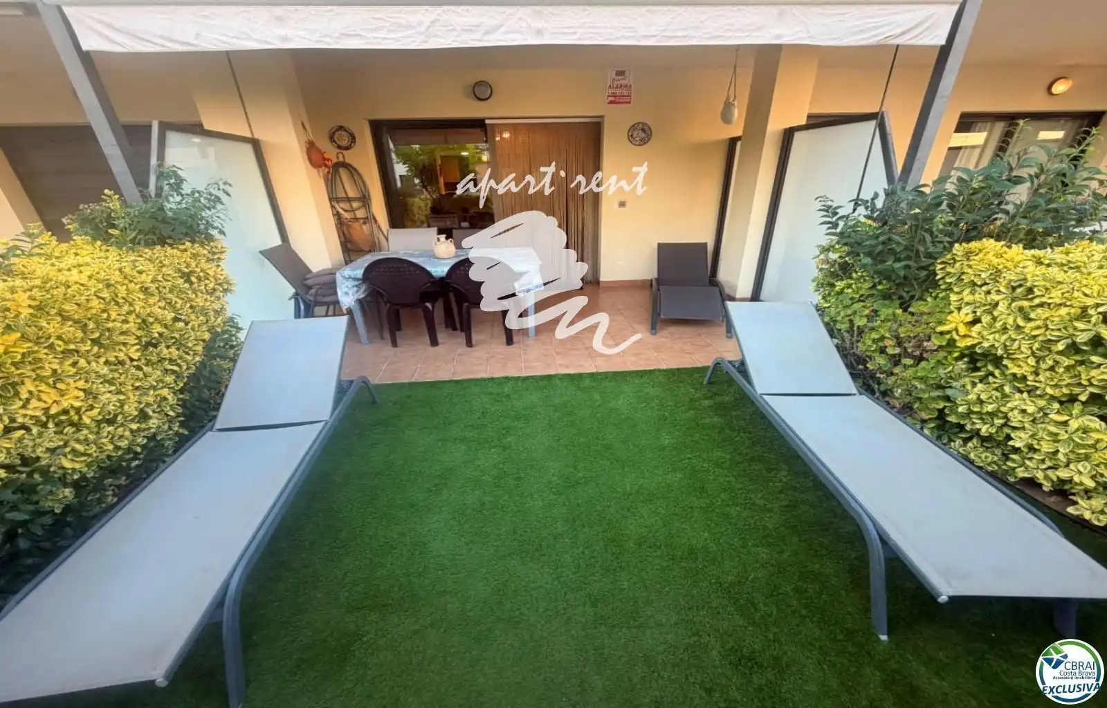 Terraza de Piso en venta en Roses con Aire acondicionado, Calefacción y Terraza