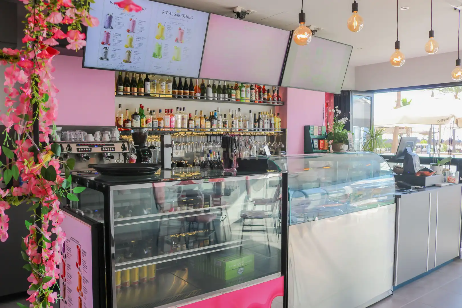 Commercial properties for transfer in Fuengirola