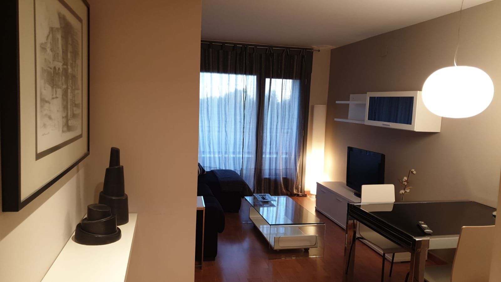 Apartment to rent in Carrer General, 1, Centre Històric