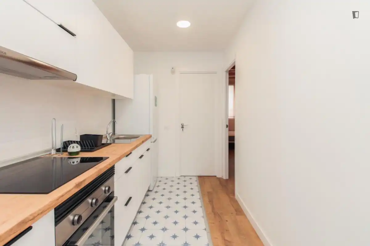 Room in Centre
