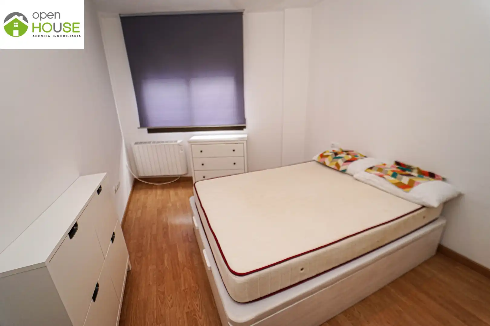 Appartamento con terrazza in affitto a Paseo del Río 11, imagen 11