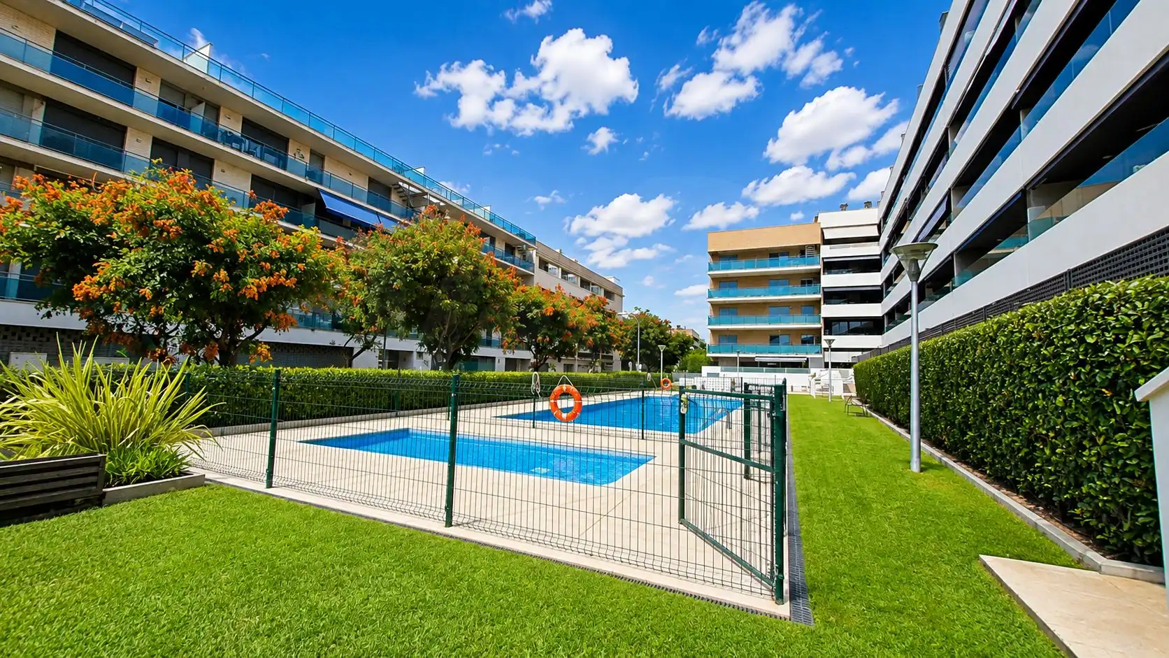 Appartement avec piscine à vendre à Port - Horta de Santa María, imagen 3