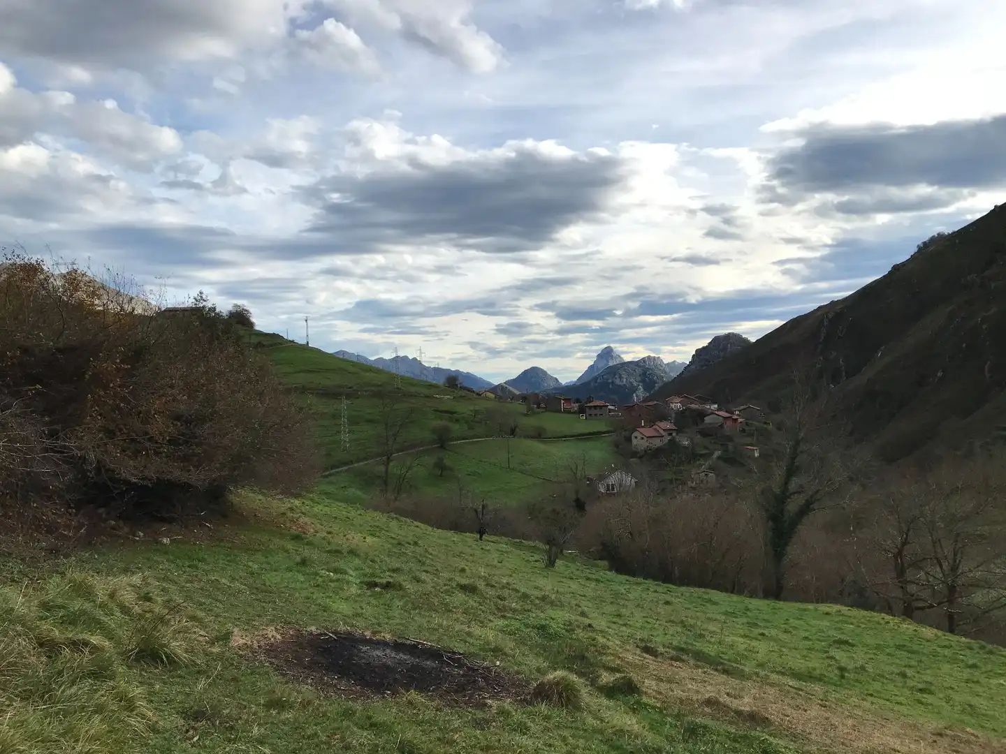Lands and plots for sale in El Pontón, Rozagas, imagen 24