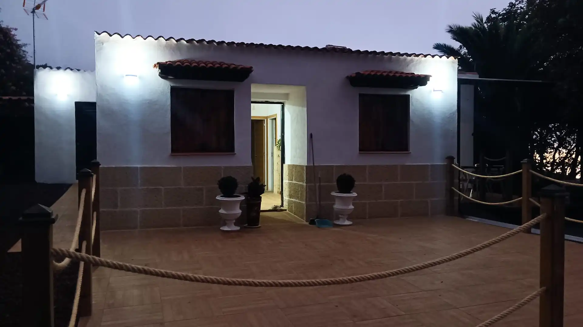 Maison à vendre à La Vega - El Amparo - Cueva del Viento, imagen 3