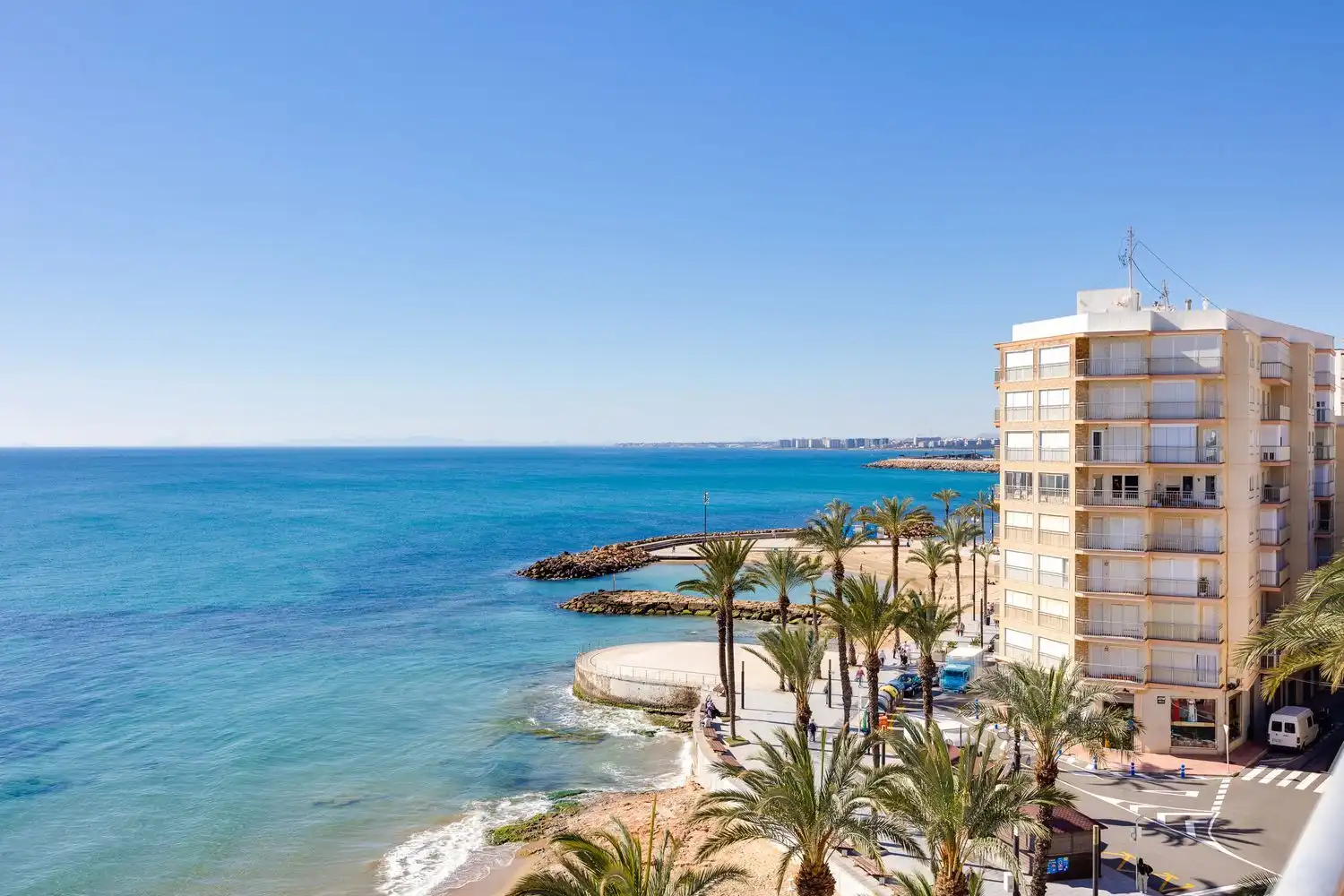 Flat with lift for sale in Avenida de los Marineros 2, imagen 40