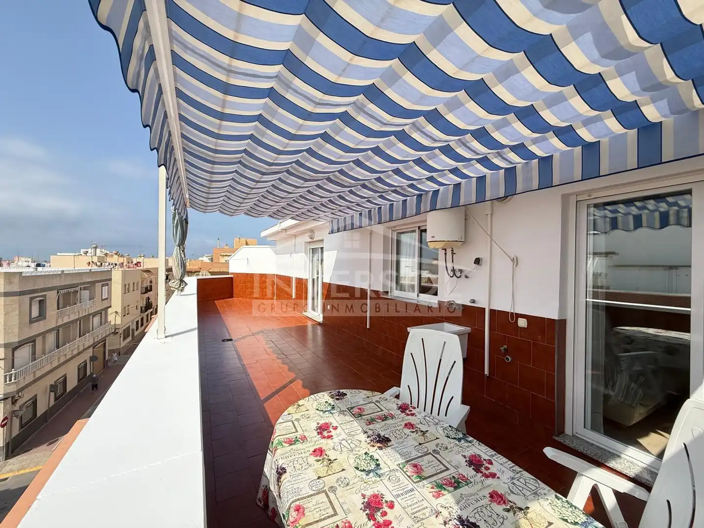Attique avec ascenseur à vendre à Calle Prosperidad, imagen 27