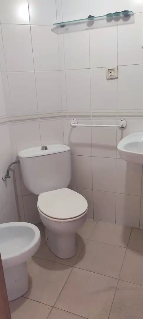 Piso con terraza en venta en Paseo Paseo Tilos, imagen 20