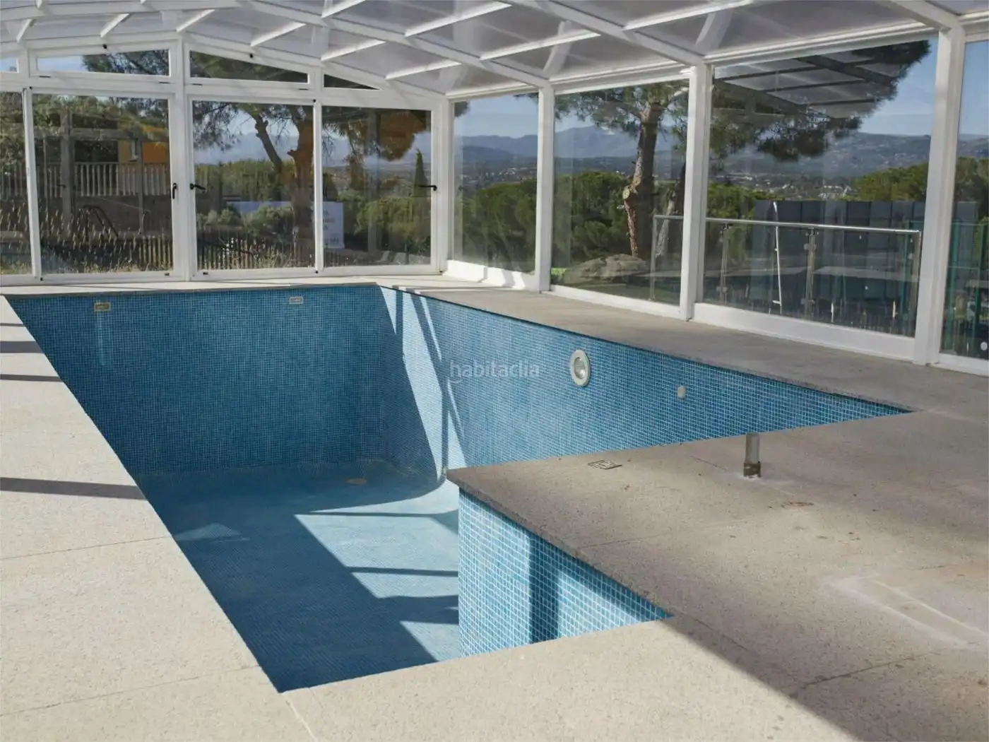 Casa en venta en Calle Puerto de Canencia 14, imagen 4