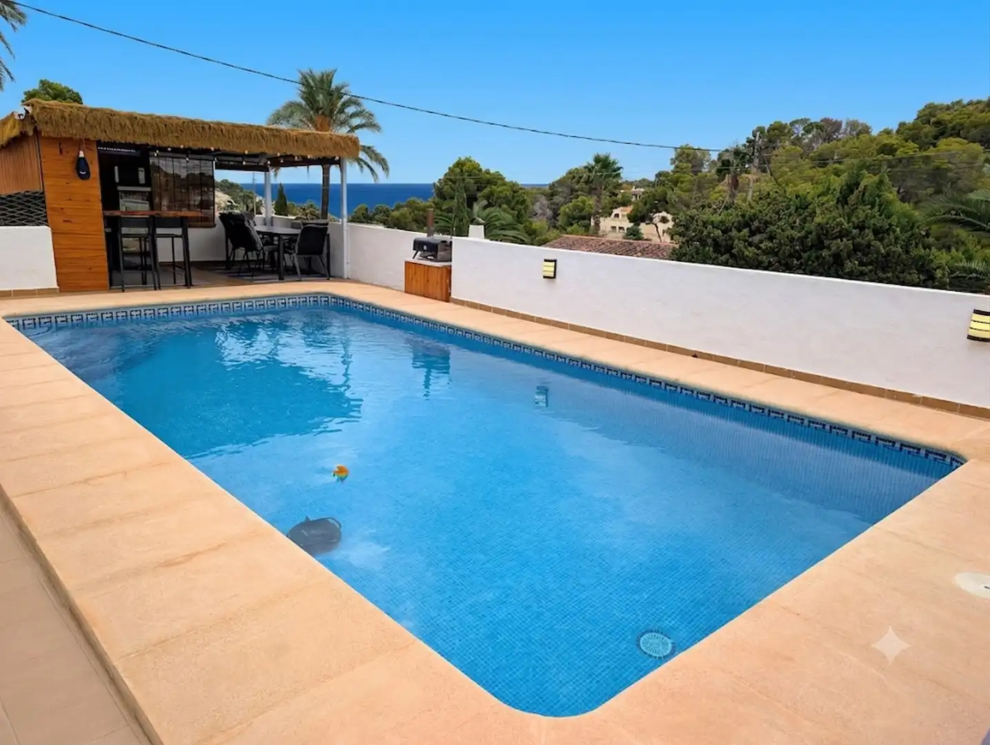 House for sale in Cala Advocat - Baladrar, imagen 2