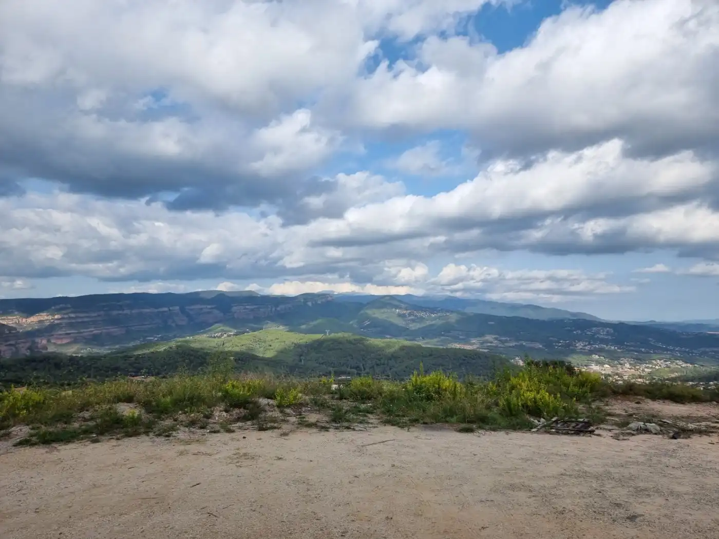 Lands and plots for sale in Bigues i Riells del Fai, imagen 5