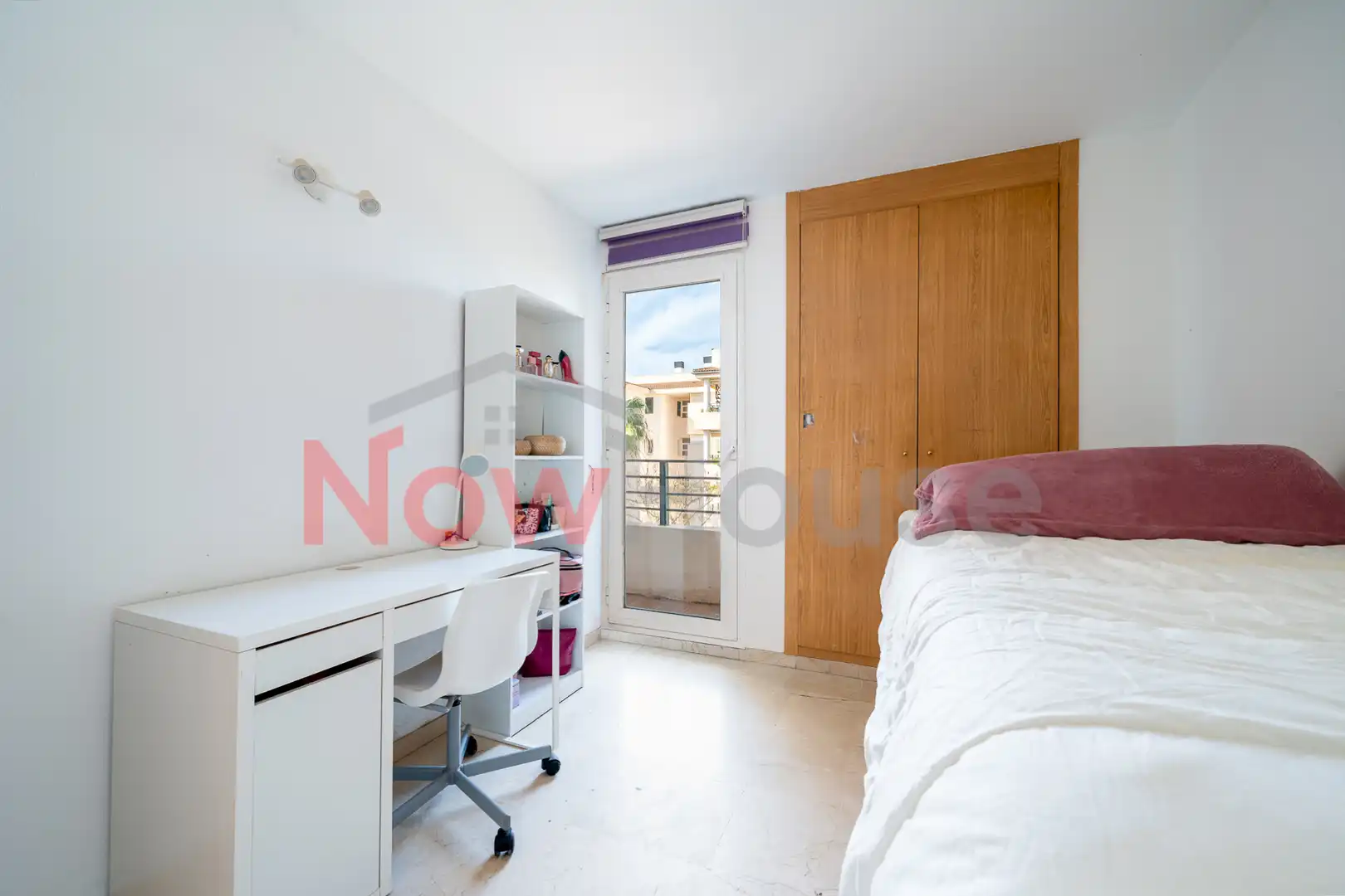 Habitación de Piso en venta en  Palma de Mallorca con Aire acondicionado, Calefacción y Terraza