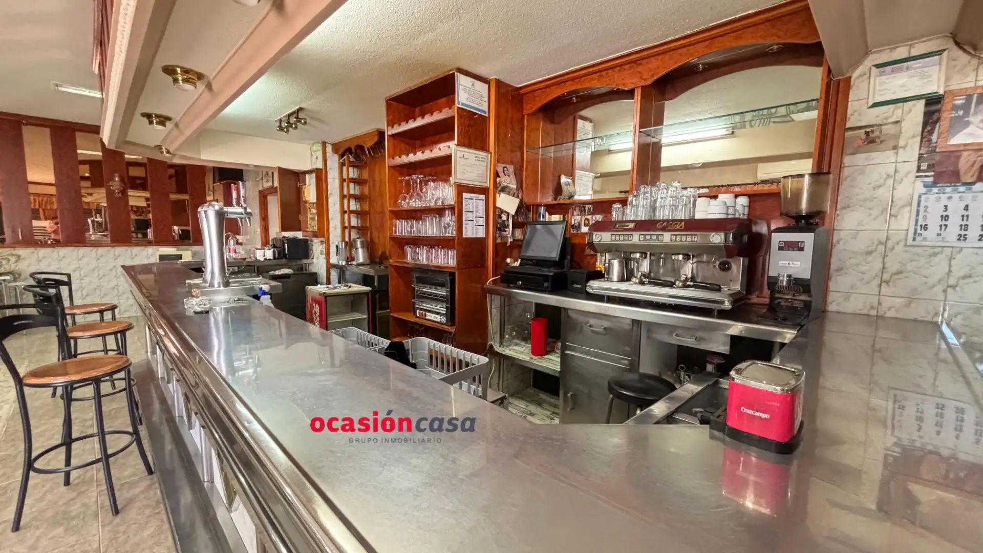 Local comercial en venta en Peñarroya-Pueblonuevo, imagen 3