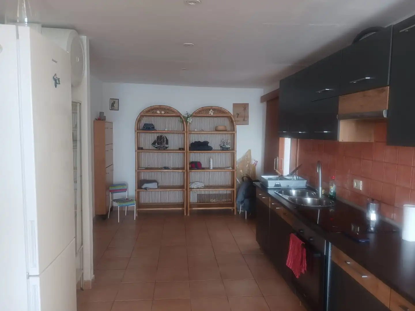 Apartament amb piscina en venda a Alfonso Ferrer 3, imagen 15