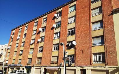 Exterior view of Flat for sale in Calaf