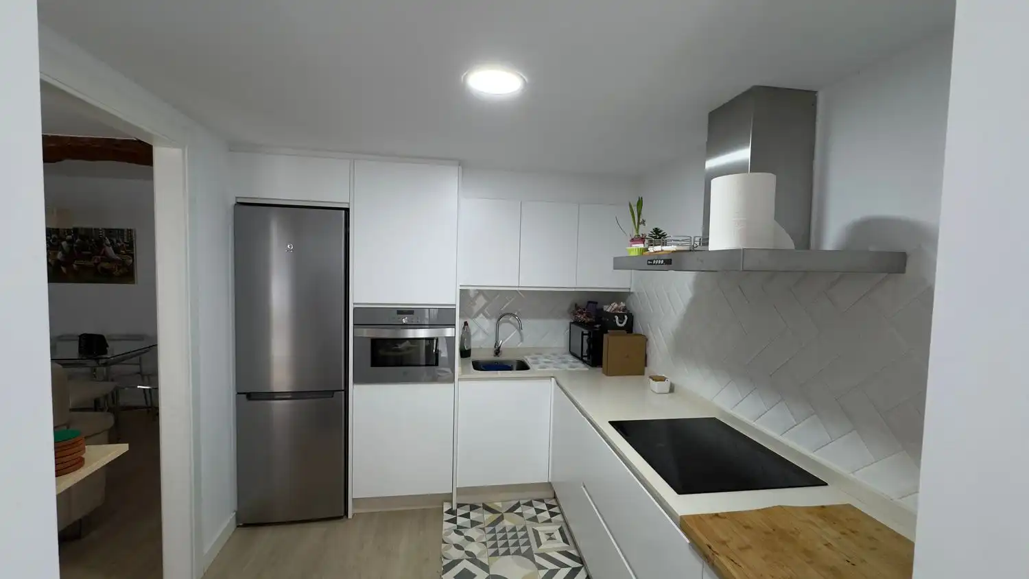 Flat for sale in Calle de María 49, imagen 7