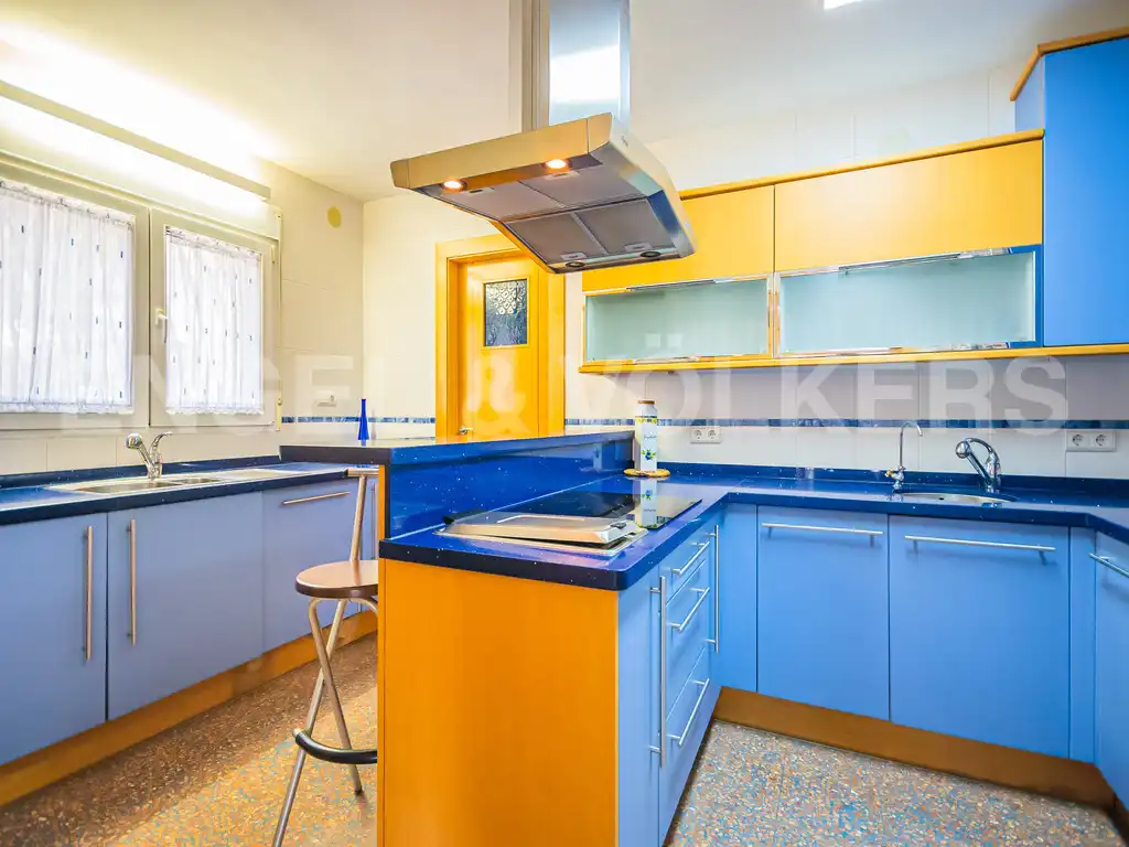 Casa con piscina en venta en Urbanizaciones, imagen 23