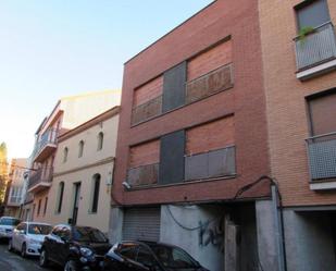 Exterior view of Residential for sale in Igualada