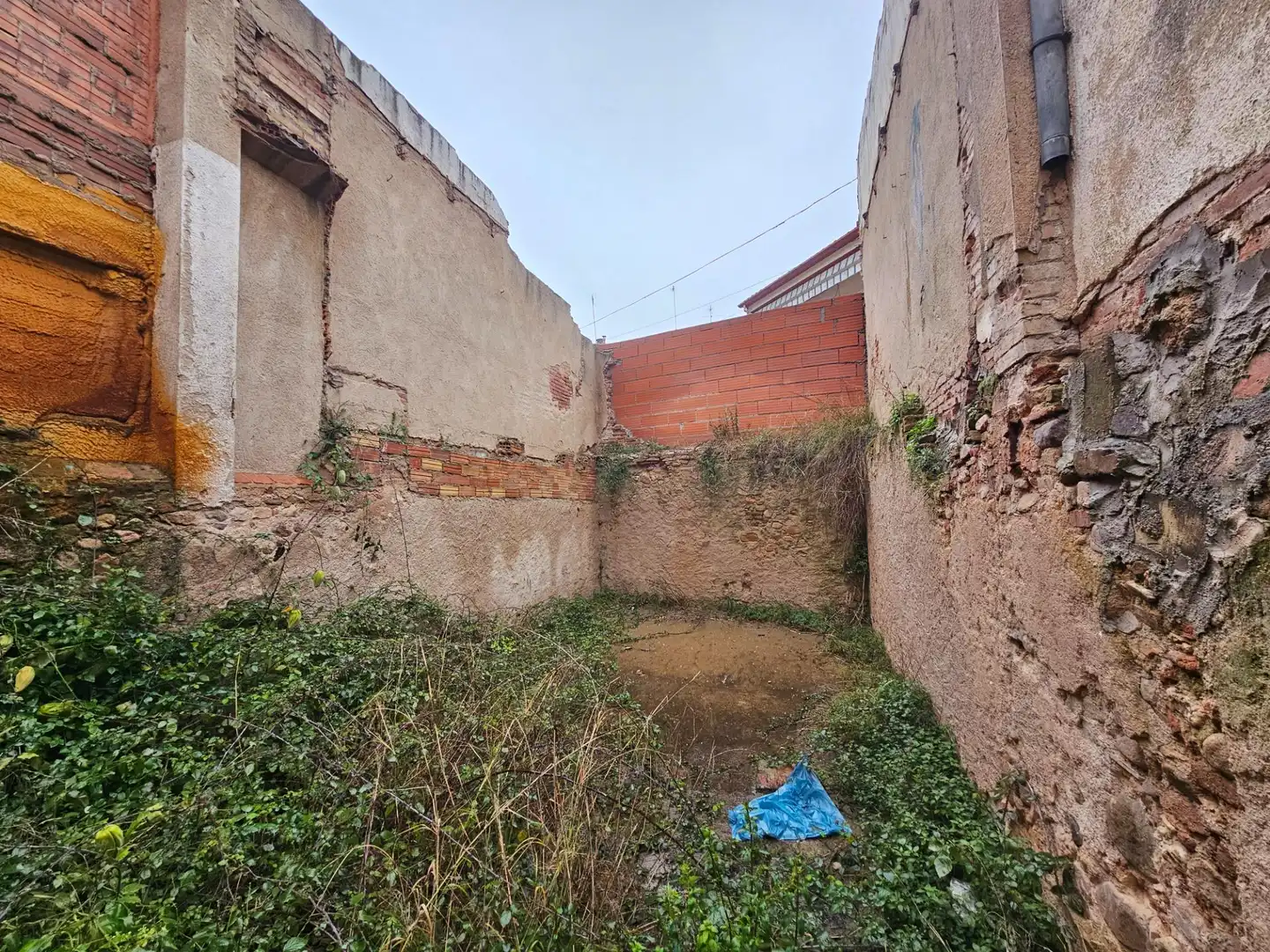 Residencial en venda en Santa Coloma de Farners