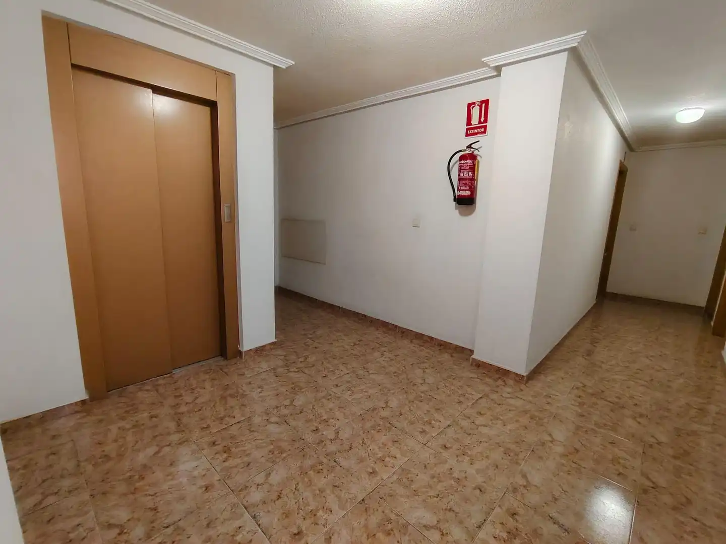 Apartamento con ascensor en venta en Avenida DIEGO RAMIREZ PASTOR 160A, imagen 24
