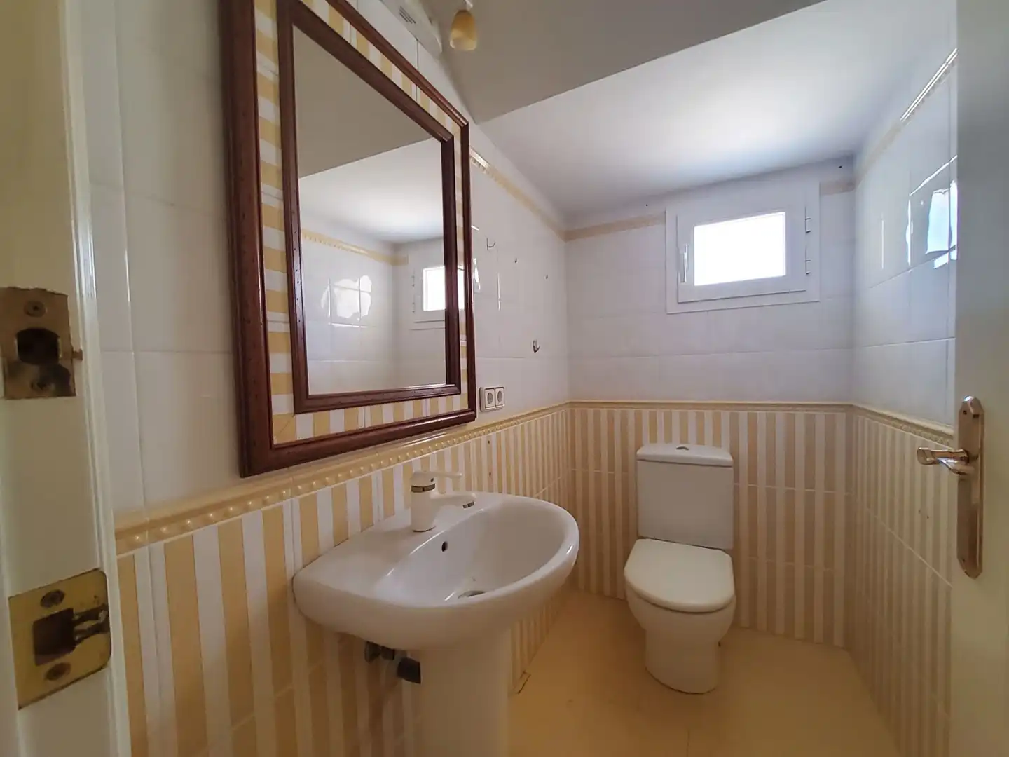 Casa con jardín en venta en El Carpio, imagen 22