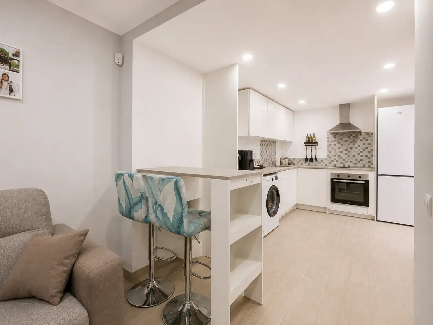 Maison mitoyenne à vendre à Estepona Pueblo, imagen 7