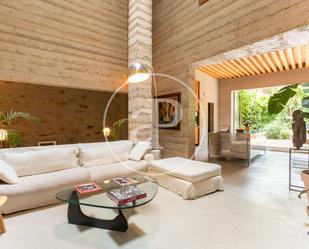 Flat to rent in Carrer Major de Sarrià, Sarrià