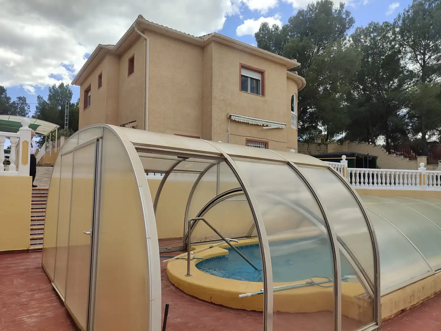 Villa avec terrasse à vendre à Tibi, imagen 53