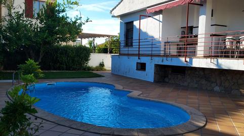 Foto 3 de Casa o xalet en venda a Ruta de la Plata, Cáceres