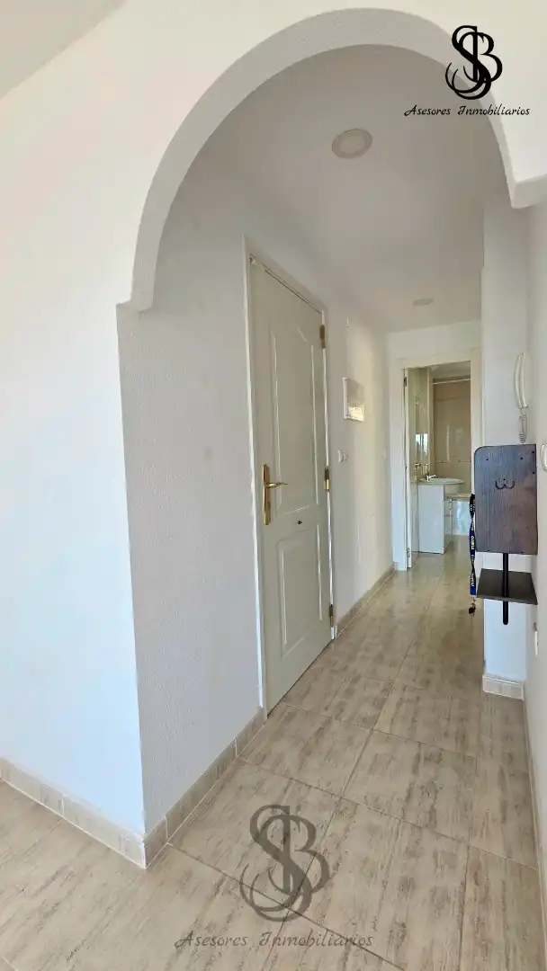 Attic for sale in Mutxamel  with Terrace, Oven and Community pool