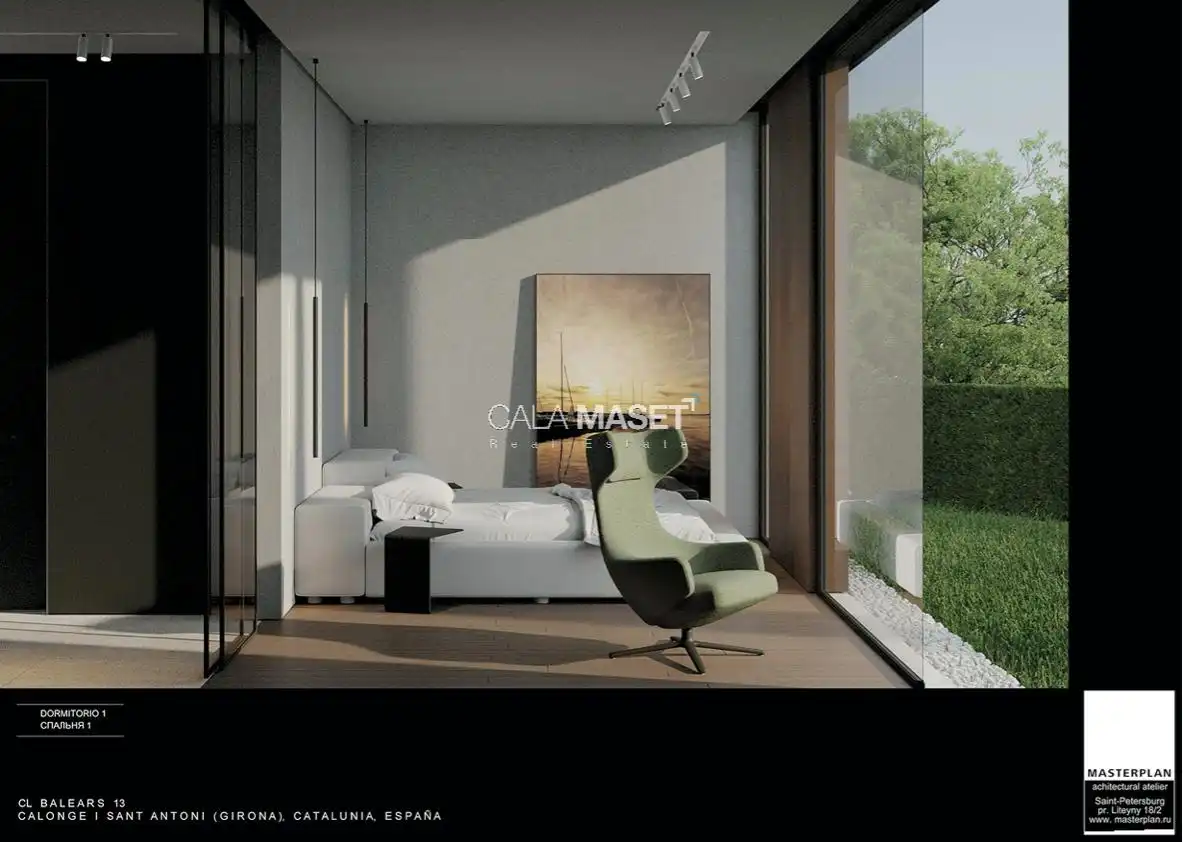 Villa avec terrasse à vendre à Balears 13, imagen 17