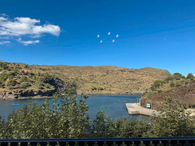 Apartamento en Alquiler en Portbou