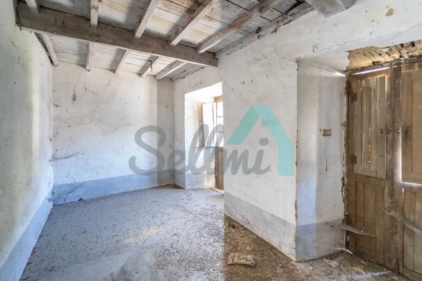Casa amb jardí en venda a Aldea Pontigon, imagen 20