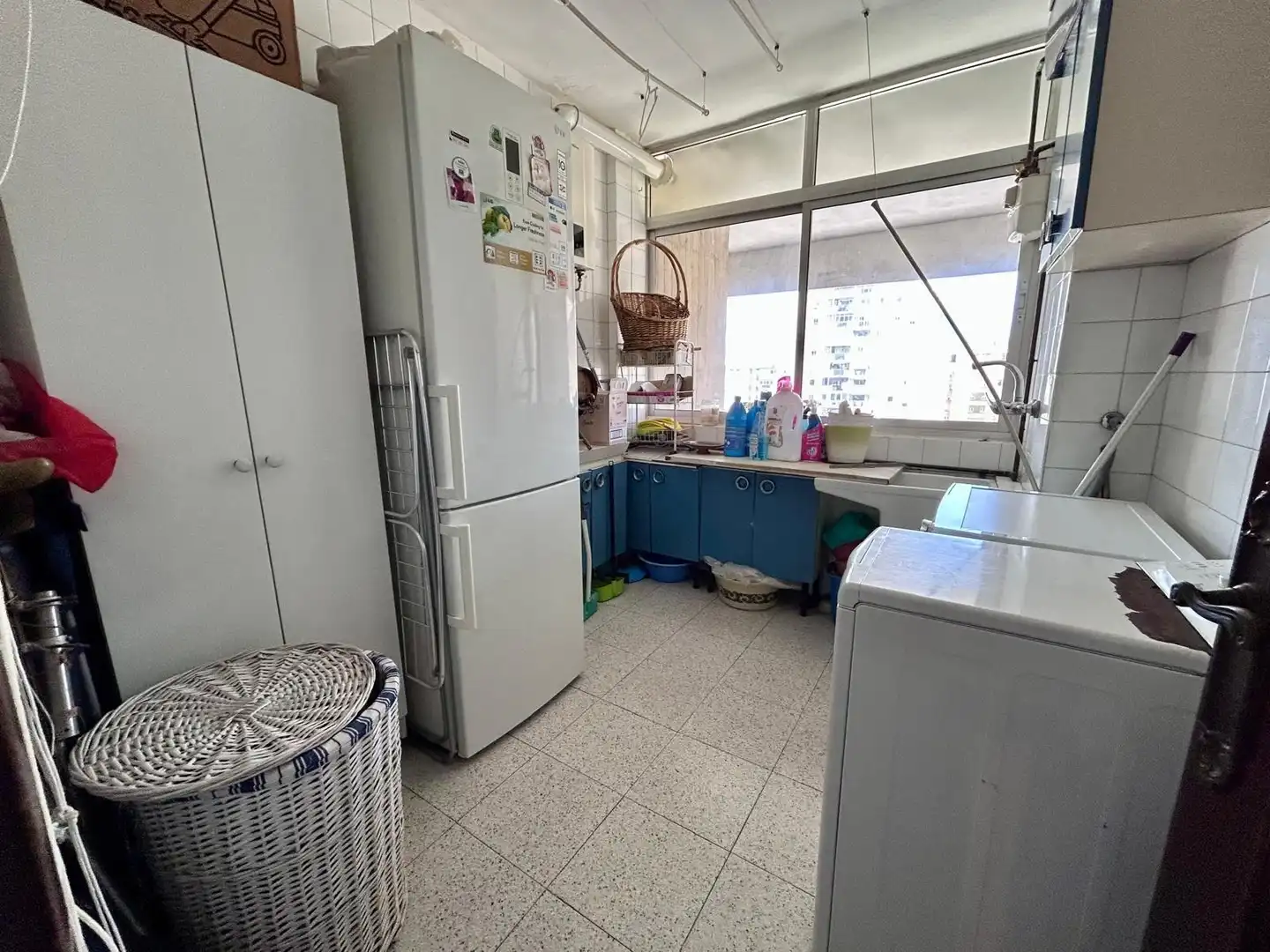 Wohnung mit Aufzug zum Verkauf in Avenida de Andalucía, imagen 27