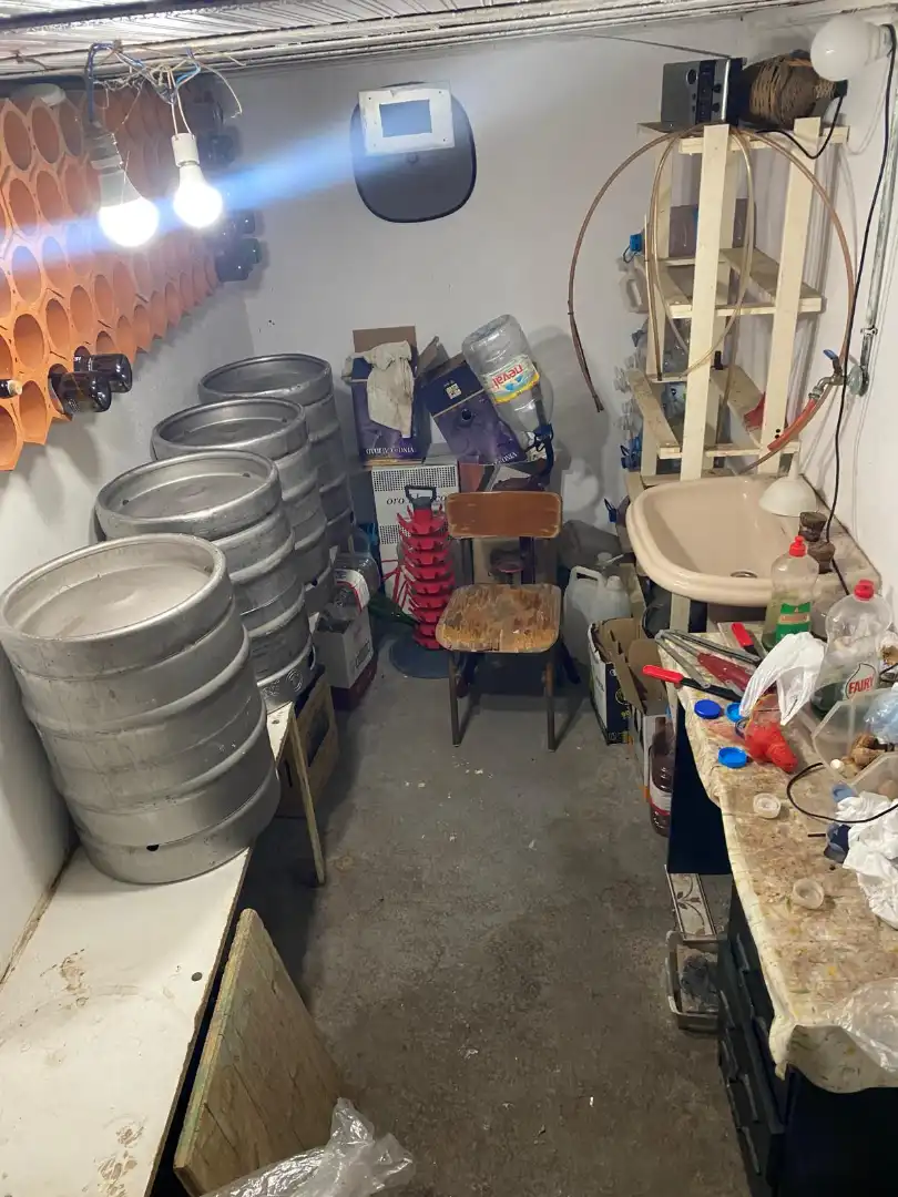Terreno en venta en Berja