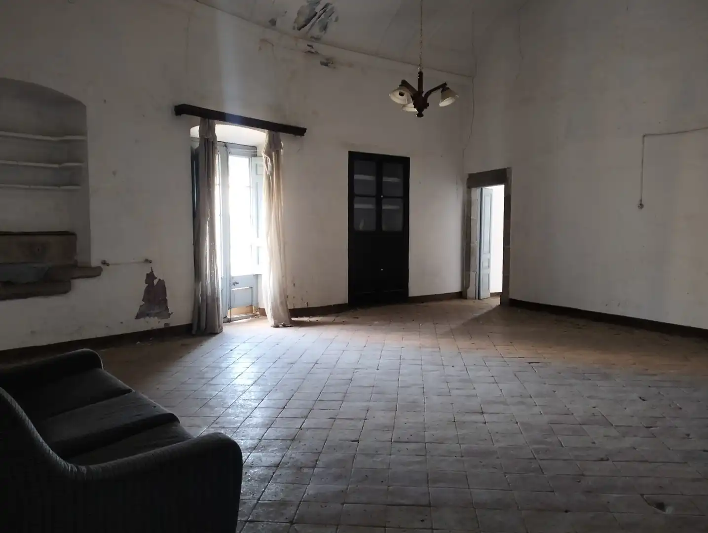 Finca rústica en venta en Vilopriu con Terraza y Balcón
