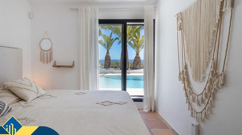 Foto 4 de Casa o chalet en venta en Roca Llisa, Santa Eulària des Riu