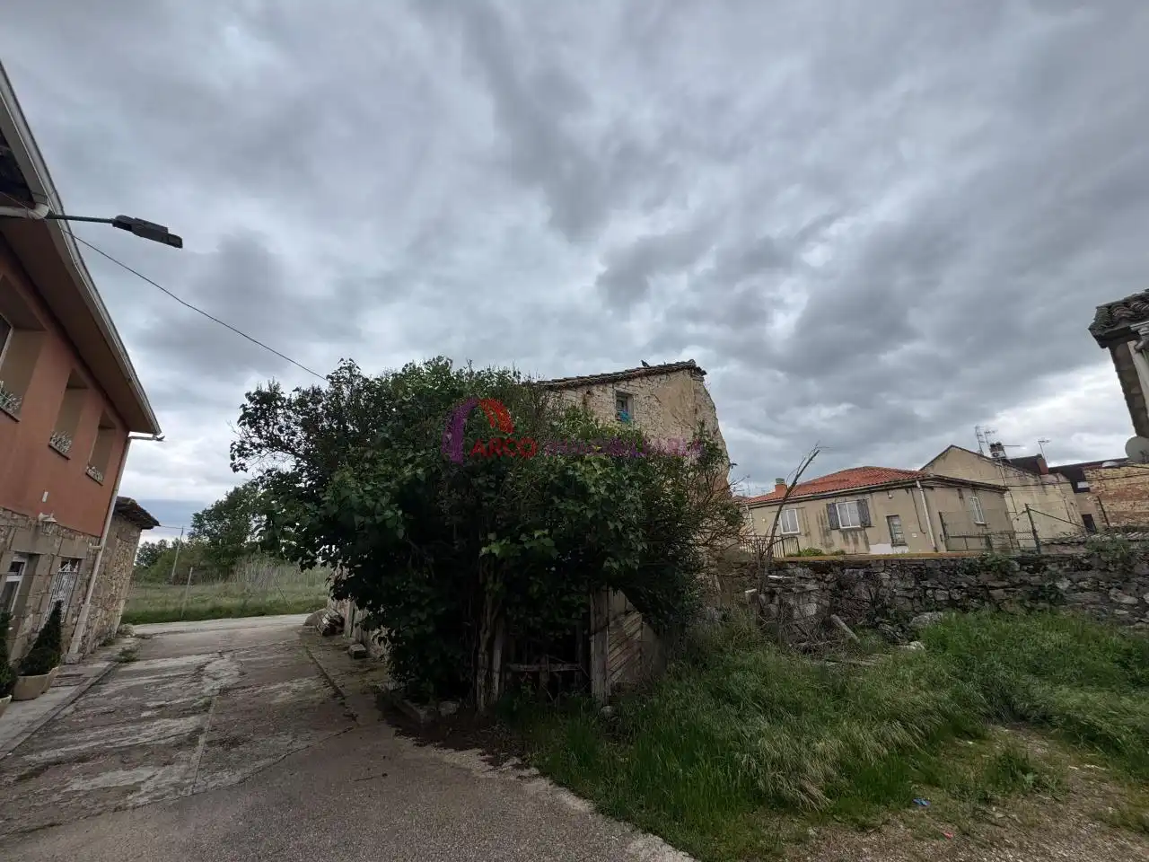 Finca rústica en venda en Burgos