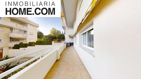 Foto 3 de Piso de alquiler en La Cala del Moral, Rincón de la Victoria