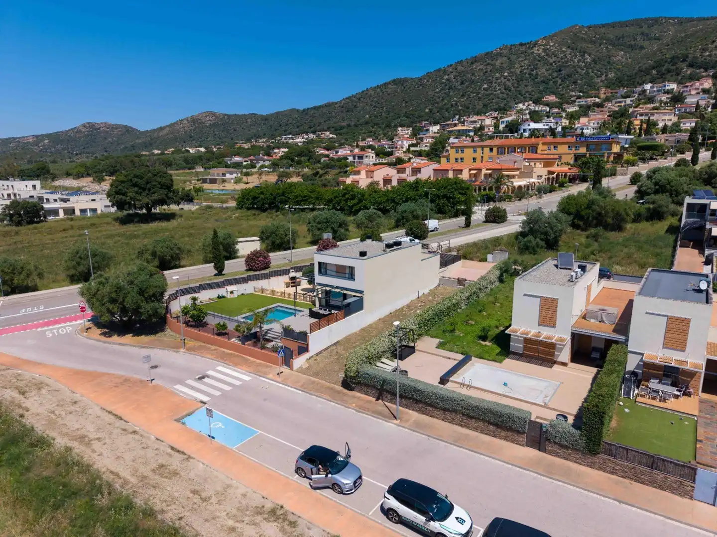 Terreno residencial en venta en Urbanització del Palau, imagen 5