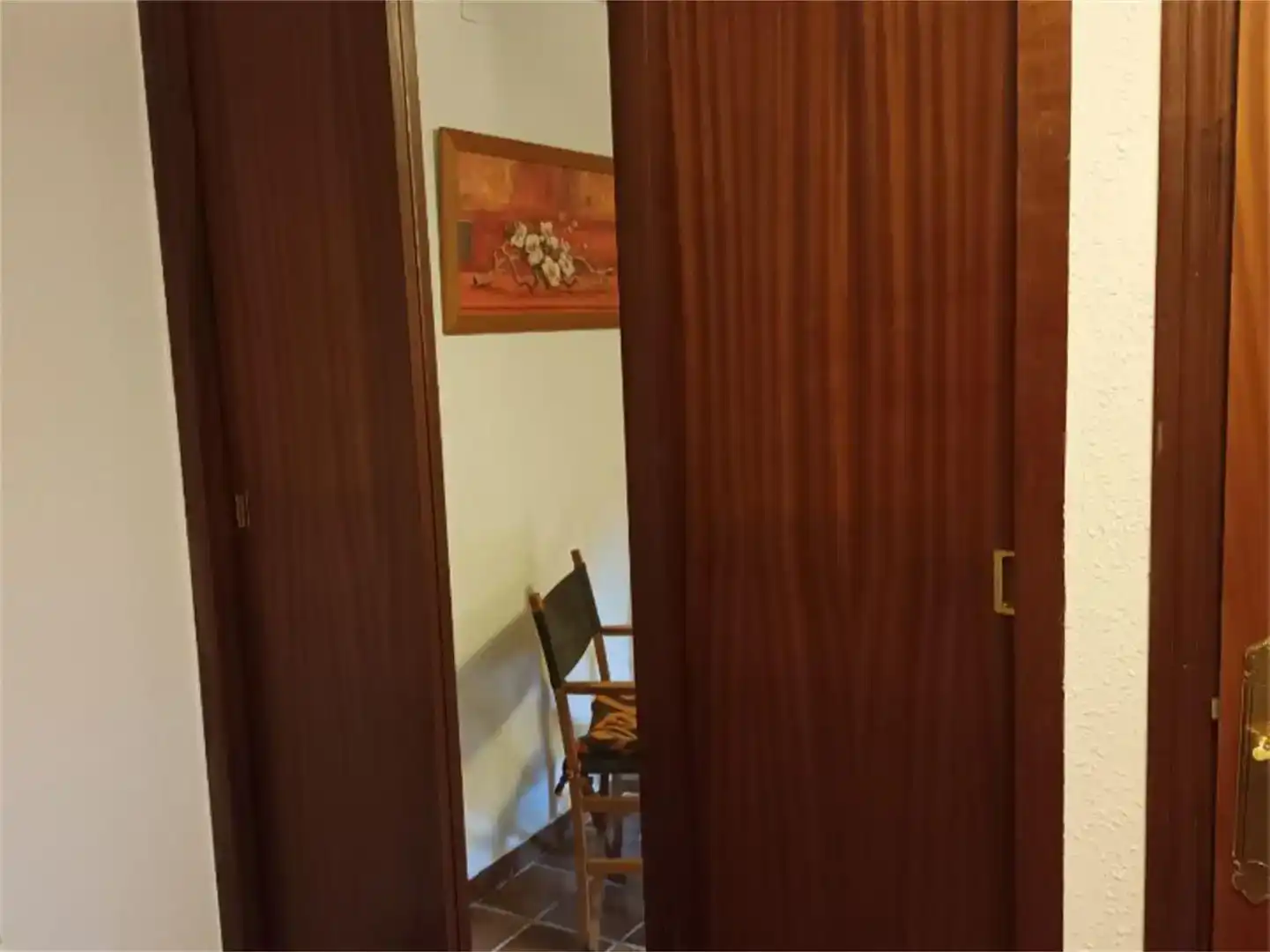 Piso en venta en Oyón-Oion con Trastero y Amueblado
